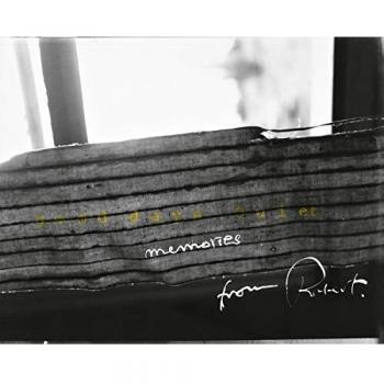 Robert Frank Good Days Quiet