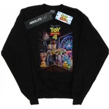 Felpa Crew Disney Toy Story 4 per Bambine