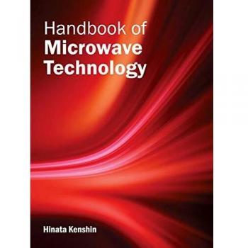Handbook of Microwave Technology