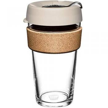 Tazza Viaggio KeepCup Filtro 16 g