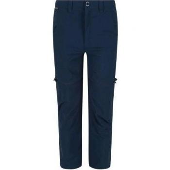 Regatta Highton Stretchhose für Kinder 3-4 Jahre blau