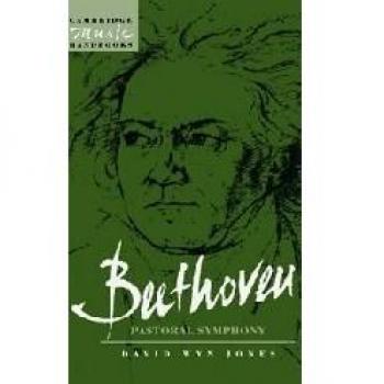 Beethoven, Cambridge Music Handbooks Series