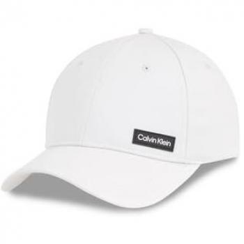 Gorra de Hombre CK Blanco OS