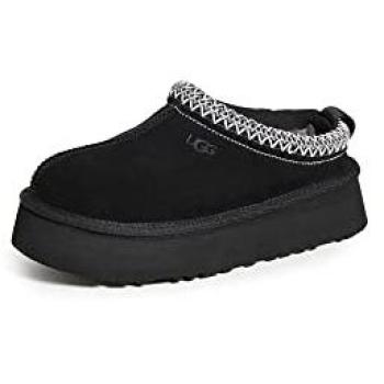 Cozy Black Tazz II Women's Sheepskin