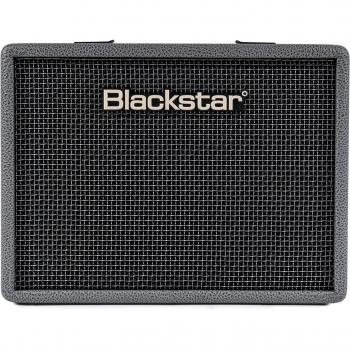 Debut 15E Blackstar Bronco in Grey