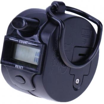 Compteur de Points Miniature LCD pour Tricot