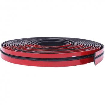 Noise Insulation Weatherstrip Kit