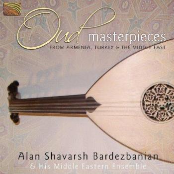 Oud Masterpieces From Armenia
