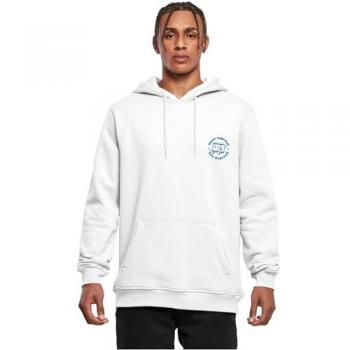 Hoodie Mister Tee – More Espressi Modell