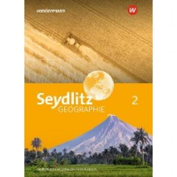 Seydlitz Geographie 2. Schülerband. Gymnasien in Nordrhein-Westfalen