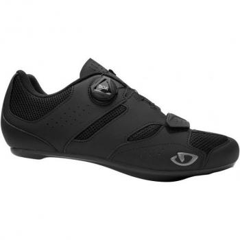 Giro Savix II Herren Fahrradschuhe schwarz 2025