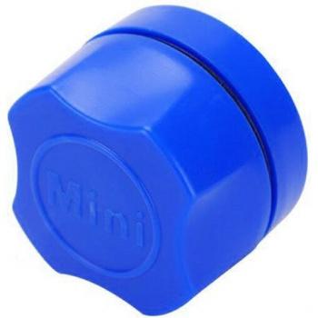 Outil de nettoyage magnétique pour aquarium, brosse flottante, 1 pièce