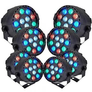 Enceintes stéréo 2 x 400 W IBIZA SOUND DISCO-10