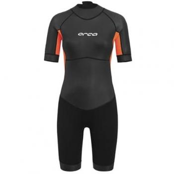 Orca Femme Shorty VITALIS