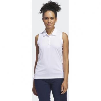 Polo sans manches adidas Ultimate 365 pour homme
