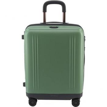 Zero Halliburton 4-Rollen-Koffer Edge Light 55.9 cm (Sage)