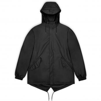 Rains Fishtail Jacket