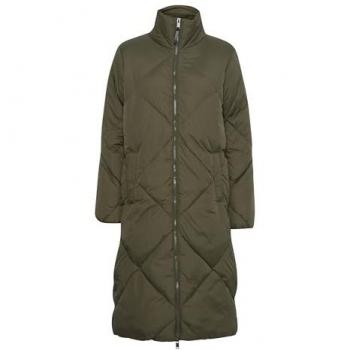 OXMO Damen Steppmantel OXBonnie