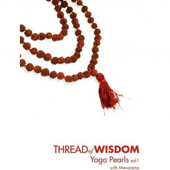 Thread of Wisdom Yoga Pearls Vol1