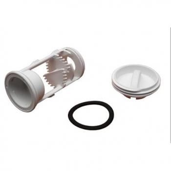 Clé de vidange SOS ACCESSOIRE – Blanc – AEG & Electrolux