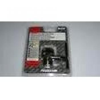Piranha 10mm Keyed Chuck X66320