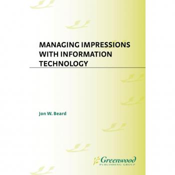 Vitalsource Technologies, Inc. Managing Impressions with Information Technology