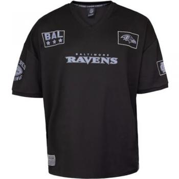 Recovered T-Shirt Baltimore Ravens BAL96