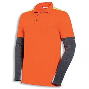 Giacca Uvex Safety XL 7439