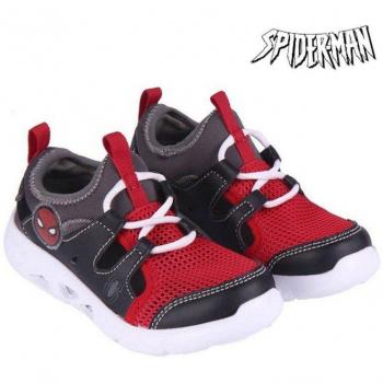 Deportiva para Niños Spiderman Diseño Único