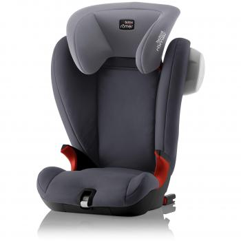 Black Series Kidfix SL SICT di Britax Römer per auto