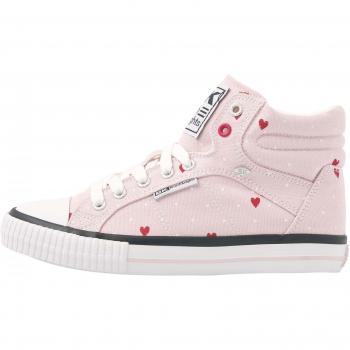 Sneakers Dee femme British Knights