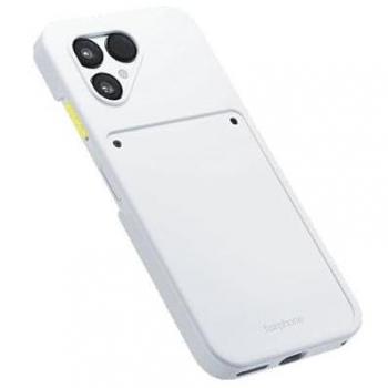 Estuche seguro Fairphone 16 cm blanco