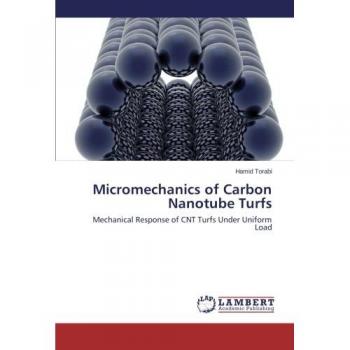 Micromechanics of Carbon Nanotube Turfs: Mechanical Response of CNT Turfs Under Uniform Load