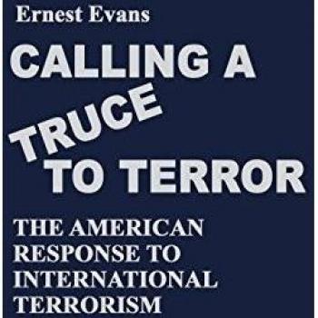 Calling a Truce to Terror,  Contributions in Political Science
