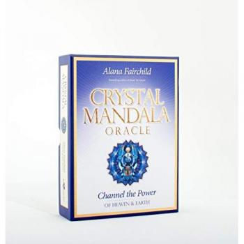 Alana Fairchild Crystal Mandala Oracle