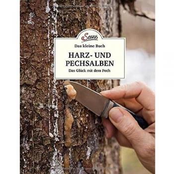 Das große kleine Buch: Harz