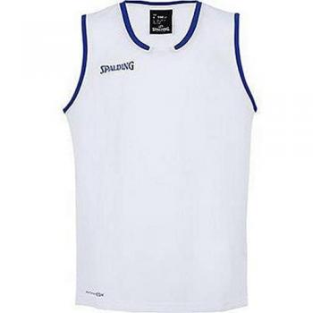 Trikot Spalding Move Weiß