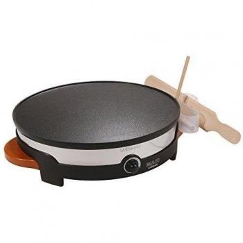 Crêpière Lagrange 35 cm, 1400 W – Version Maxi – Référence 109001