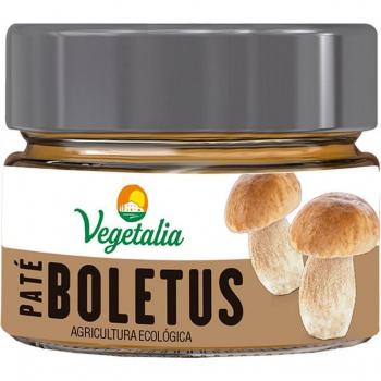 PATÉ DE BOLETUS 110 G