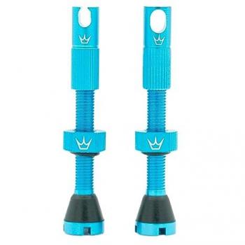 Peaty's MK2 Tubeless Ventile x Chris King, 42 mm