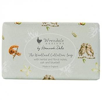 Wilderness Beast Bath Bars