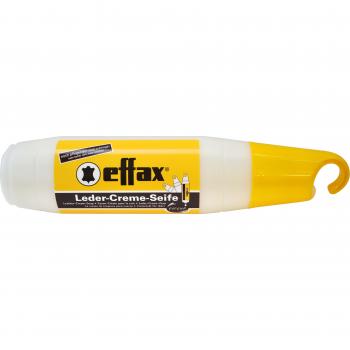 Nettoyant crémeux Effax pour cuir 400 ml