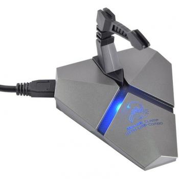 Abrazadera Ratón GameFlex