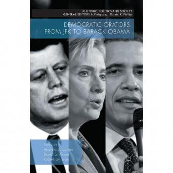 Vitalsource Technologies, Inc. Democratic Orators From Jfk To Barack Obama