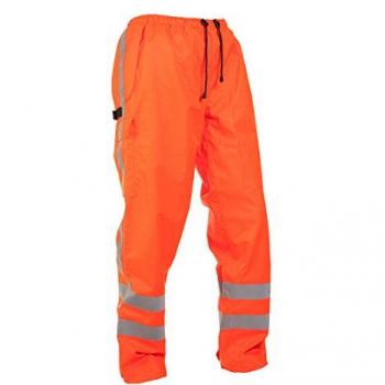 Hydrowear Miami Multi-Function Flame Retardant Trousers Orange L