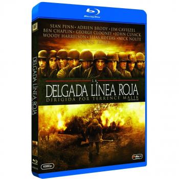 La Delgada Línea Roja