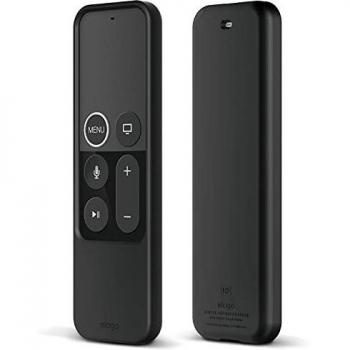 Coque de Protection en Silicone elago R2 Ultra-Fine pour Siri Remote
