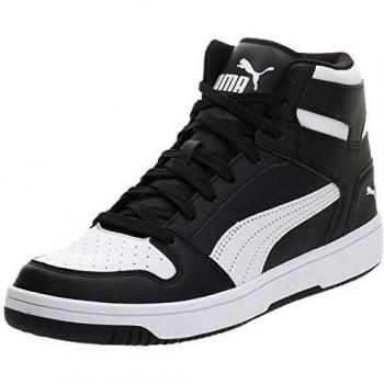 Puma Sneakers Rebound Layup SL Uomo Nero 46 EU