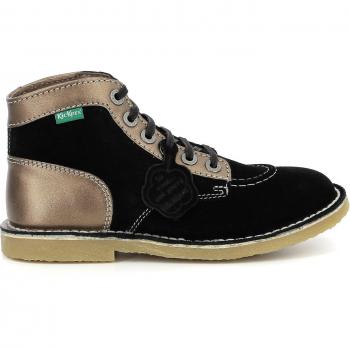 Damenstiefeletten Kickers Legend