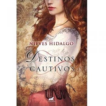 Destinos cautivos (Tapa blanda).